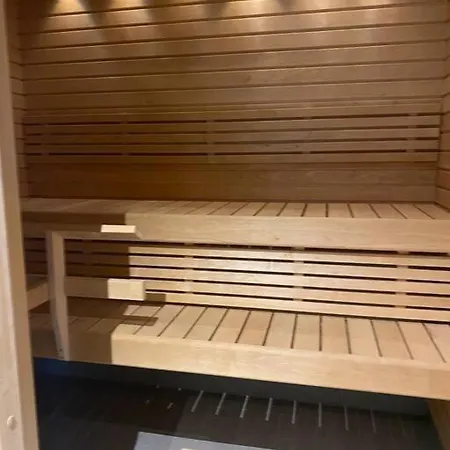 Appartement Taeysin Remontoitu Iso Kaksio. *