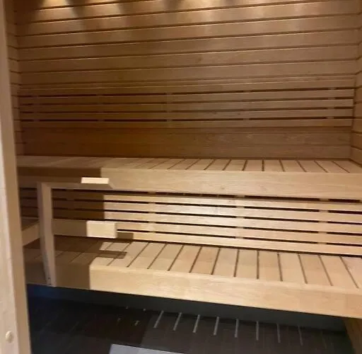 Appartement Taeysin Remontoitu Iso Kaksio. *